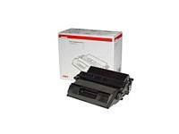 Oki Black drum/toner cartridge f B6100 15000sh (09004058)